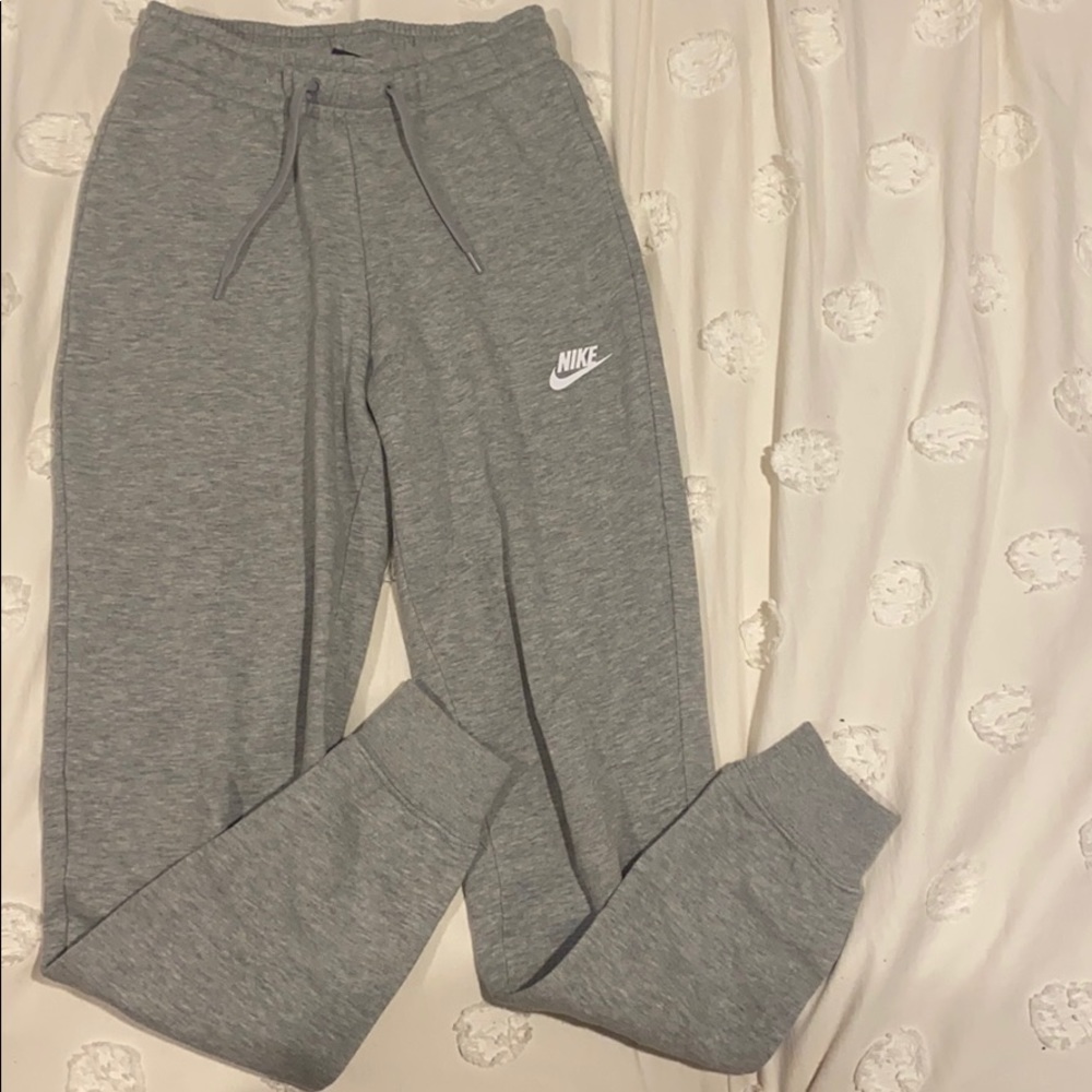 Nike Fleece Joggers